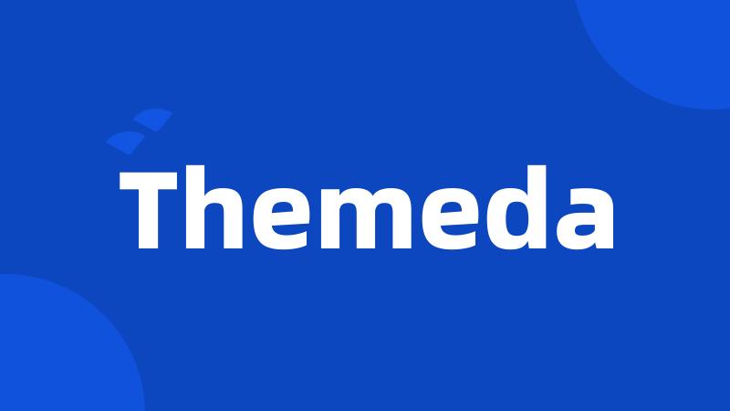 Themeda