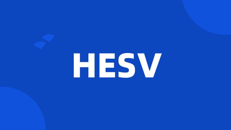 HESV