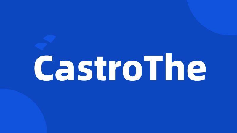 CastroThe