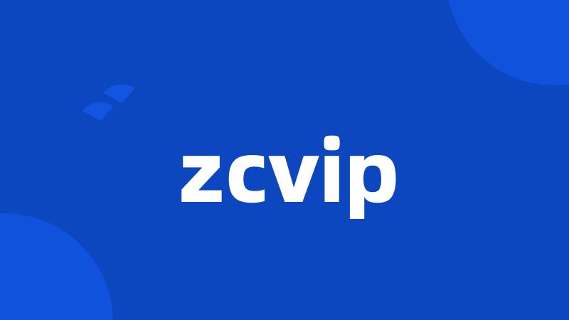 zcvip