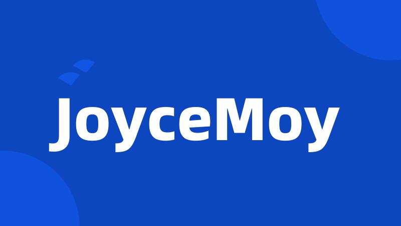 JoyceMoy