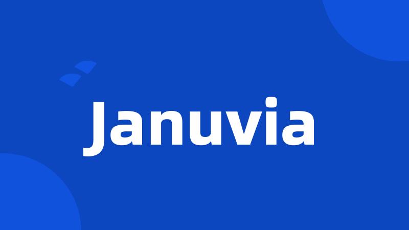 Januvia