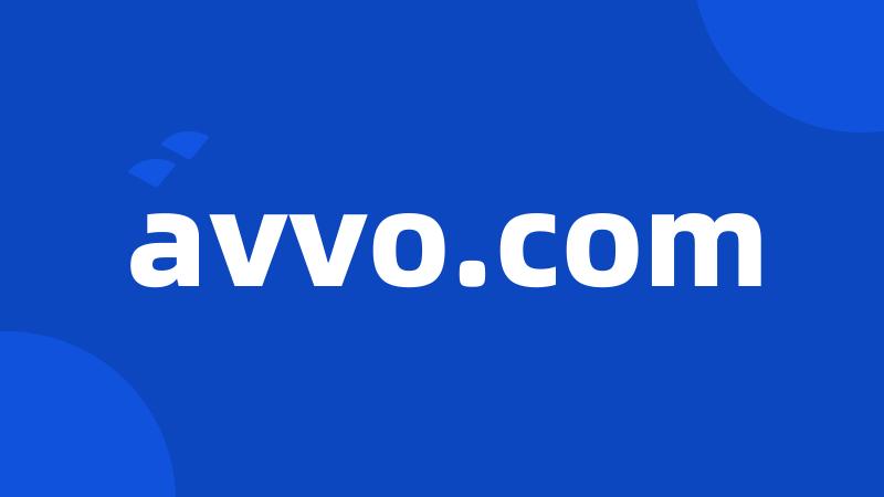 avvo.com