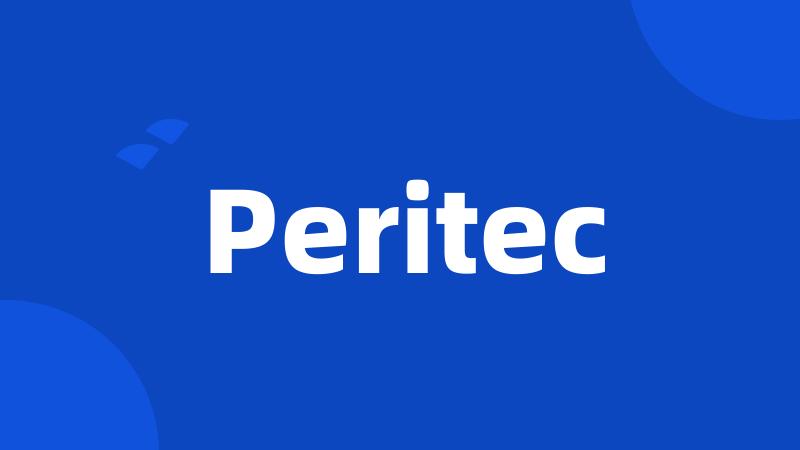 Peritec