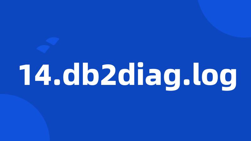 14.db2diag.log