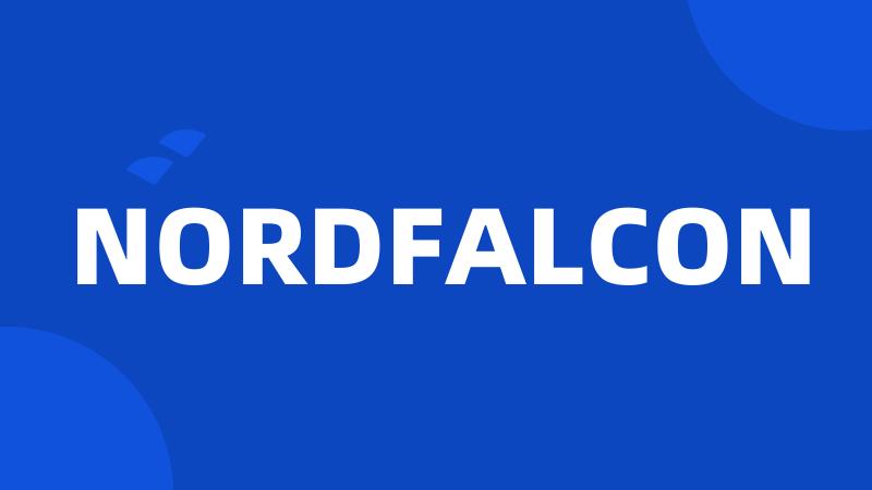 NORDFALCON