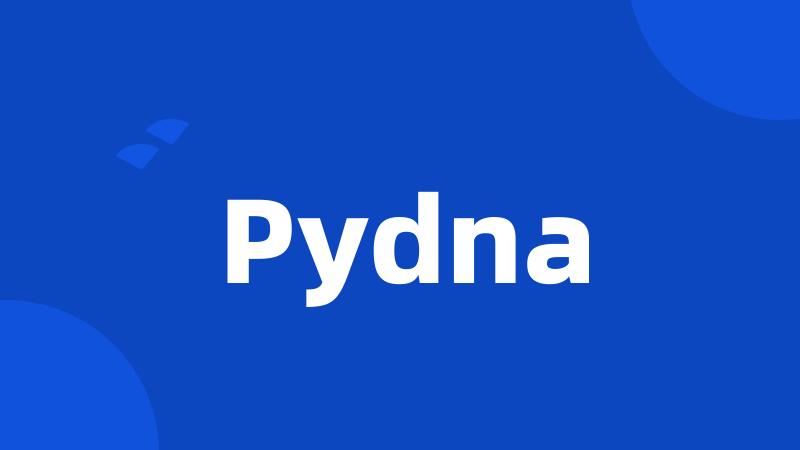 Pydna