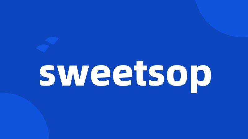 sweetsop