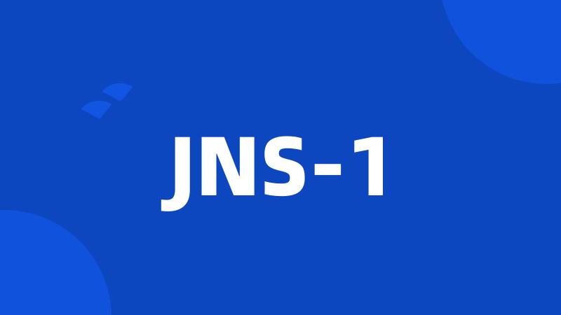 JNS-1