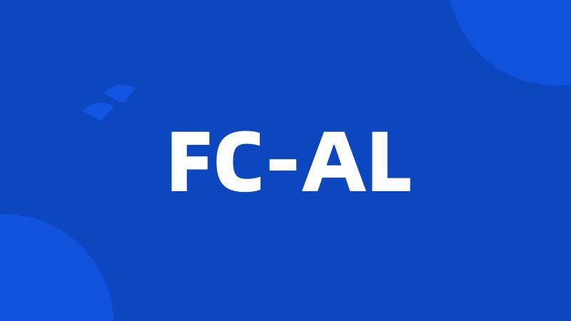 FC-AL