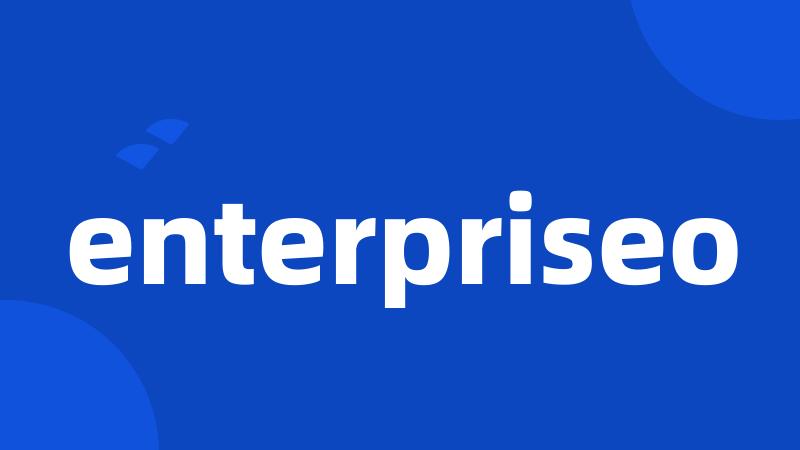 enterpriseo