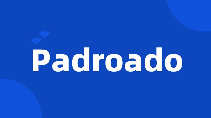 Padroado