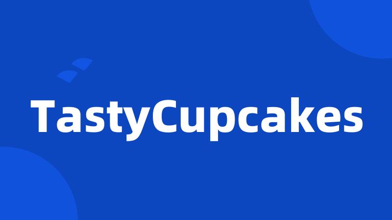 TastyCupcakes