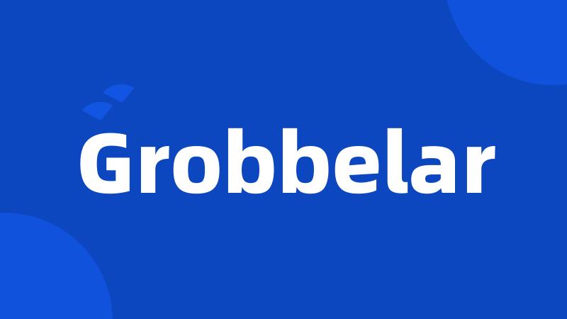 Grobbelar