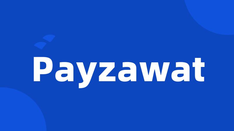 Payzawat