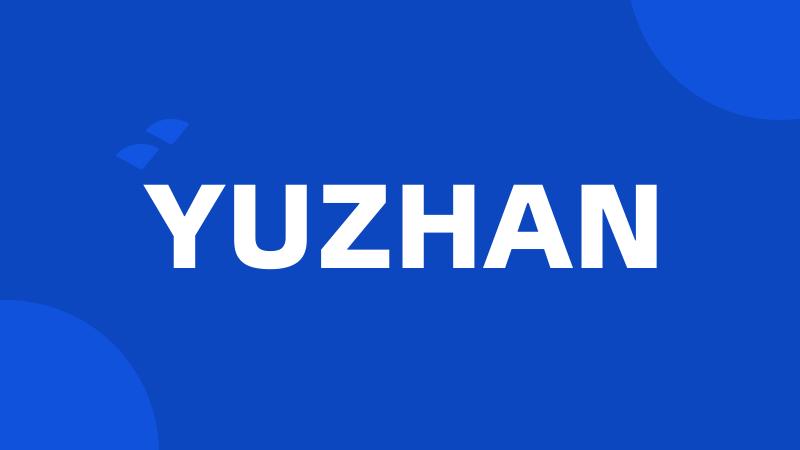 YUZHAN