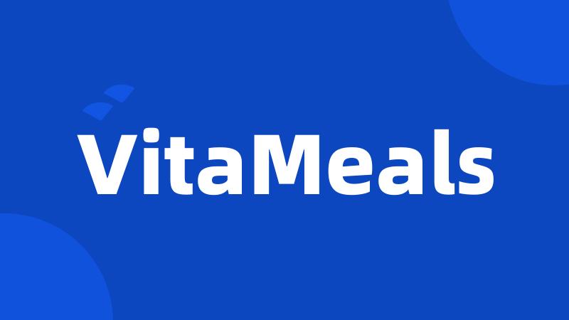 VitaMeals