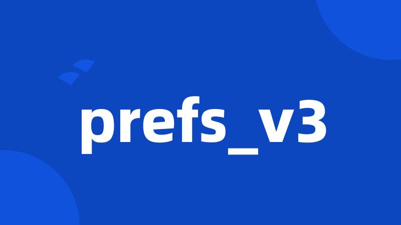 prefs_v3