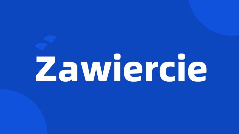 Zawiercie