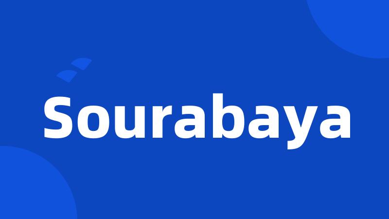 Sourabaya