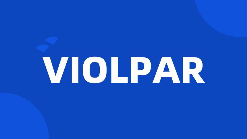 VIOLPAR