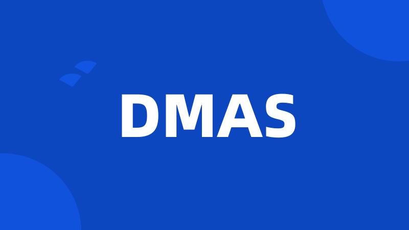 DMAS