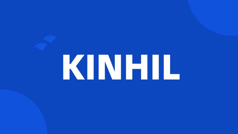 KINHIL