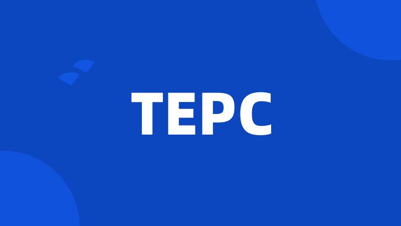 TEPC