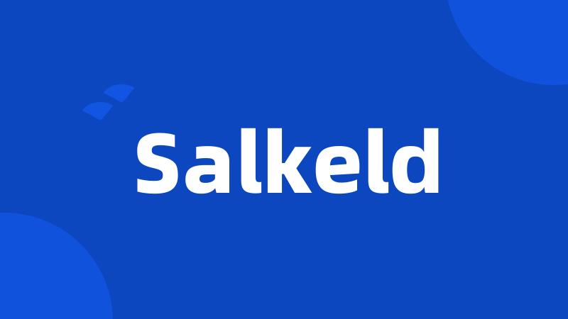 Salkeld