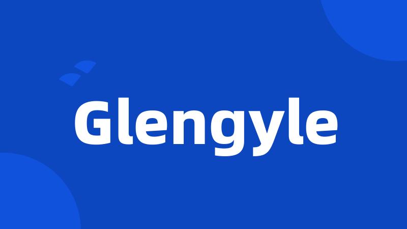 Glengyle