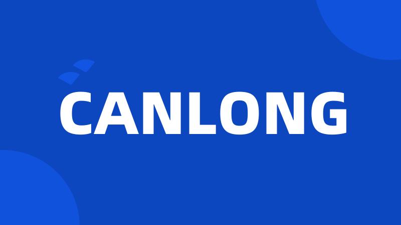 CANLONG