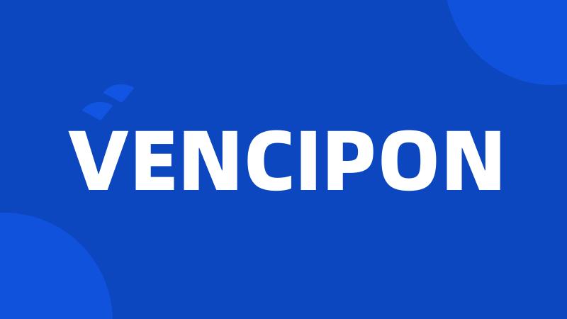 VENCIPON