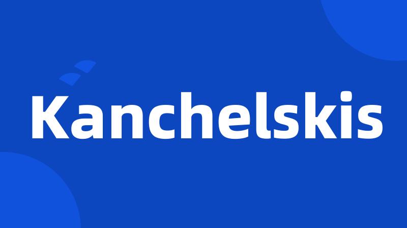 Kanchelskis