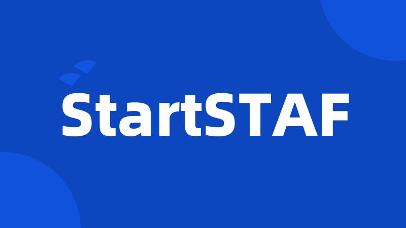 StartSTAF