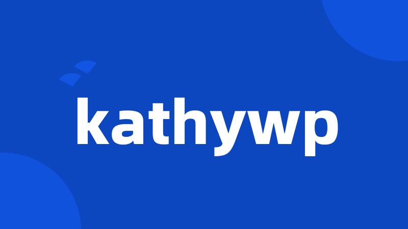 kathywp