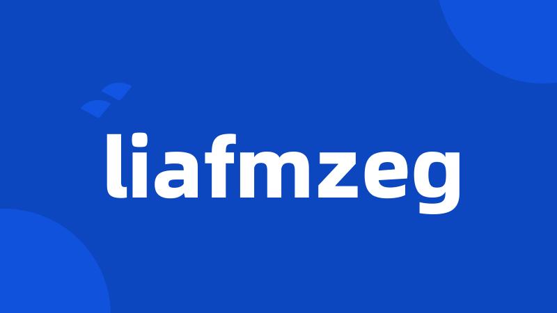 liafmzeg