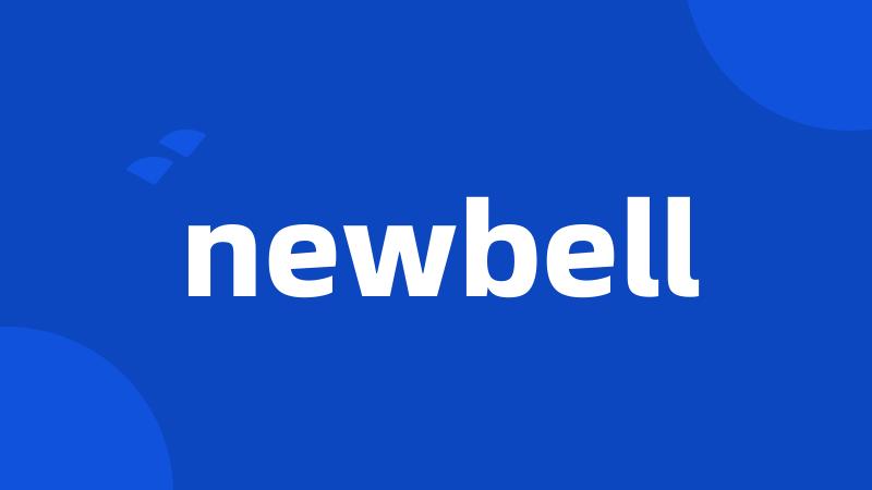 newbell