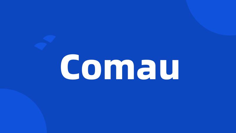 Comau