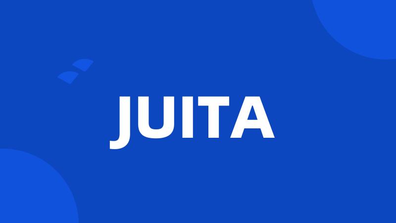 JUITA