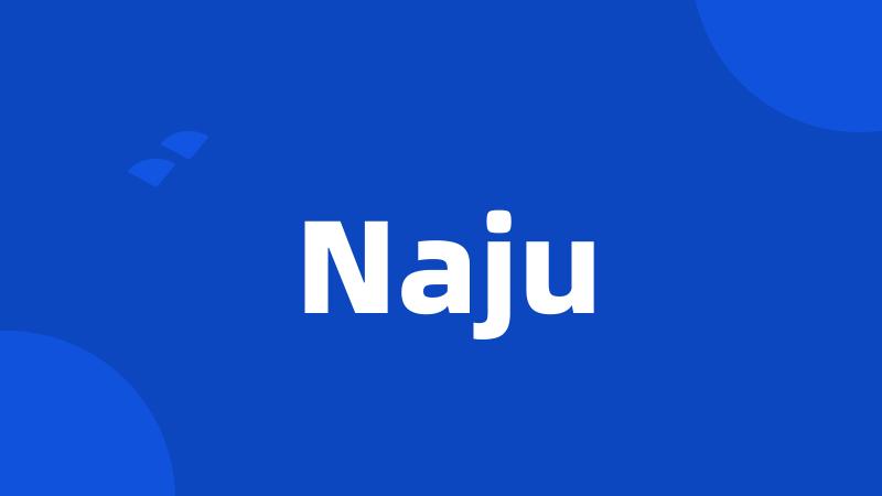 Naju