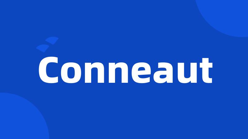 Conneaut