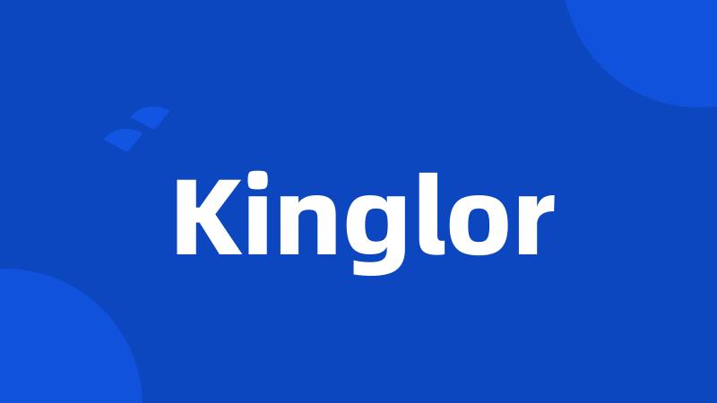 Kinglor