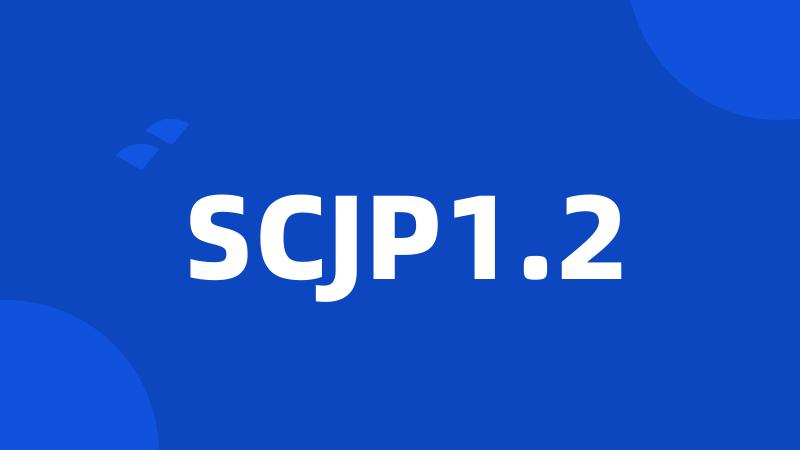 SCJP1.2