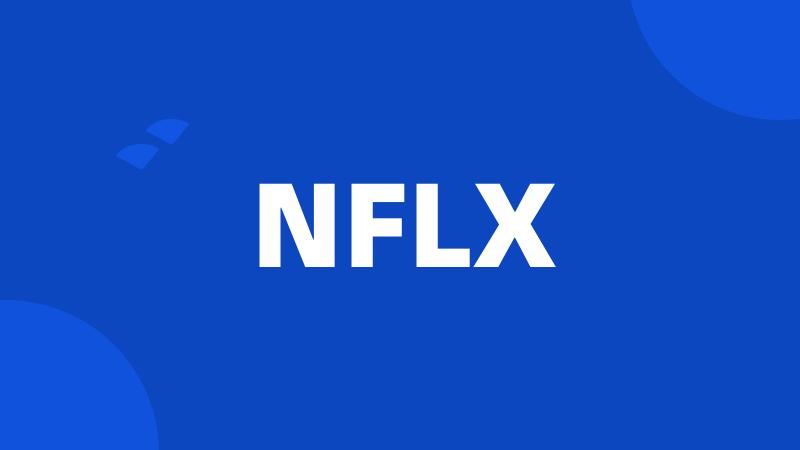 NFLX