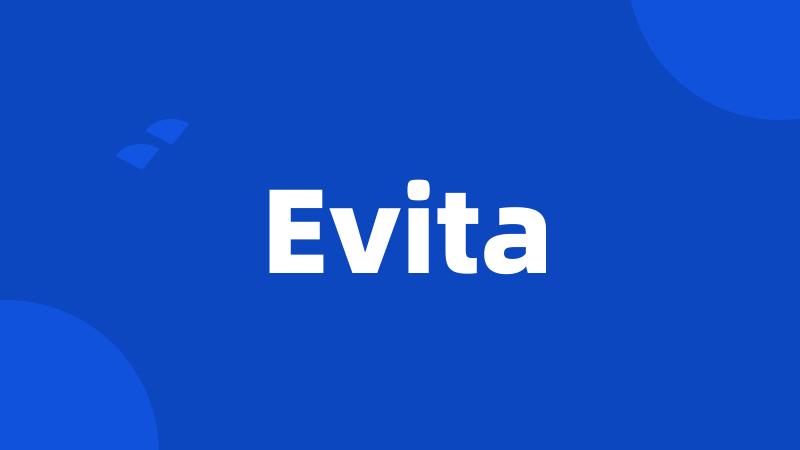 Evita