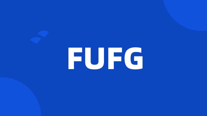 FUFG