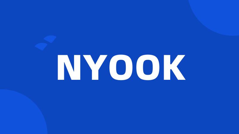 NYOOK