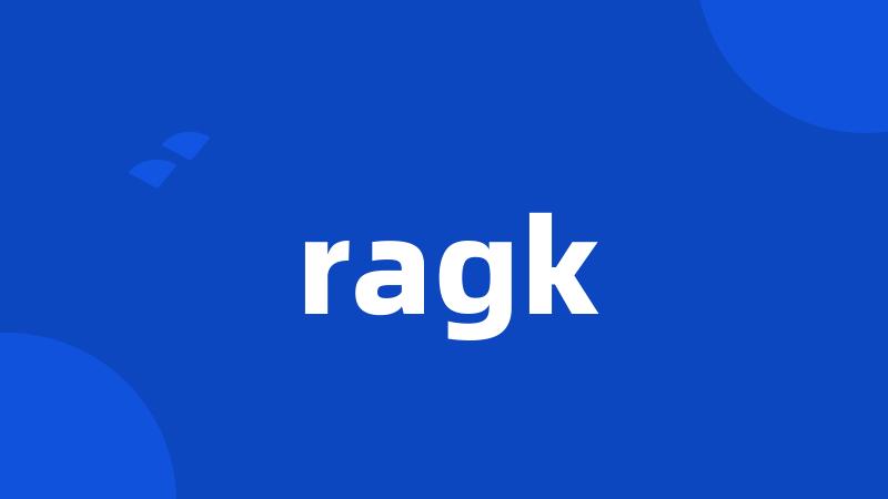 ragk