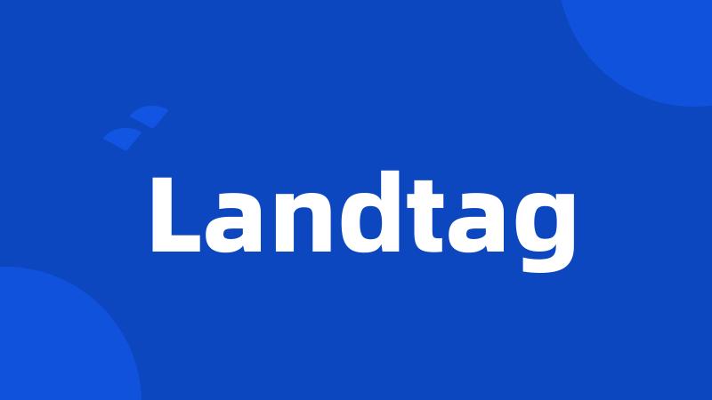 Landtag