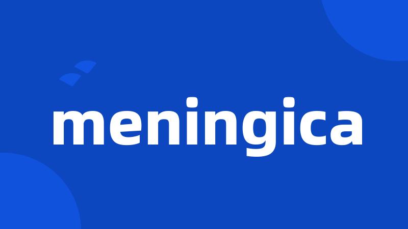meningica